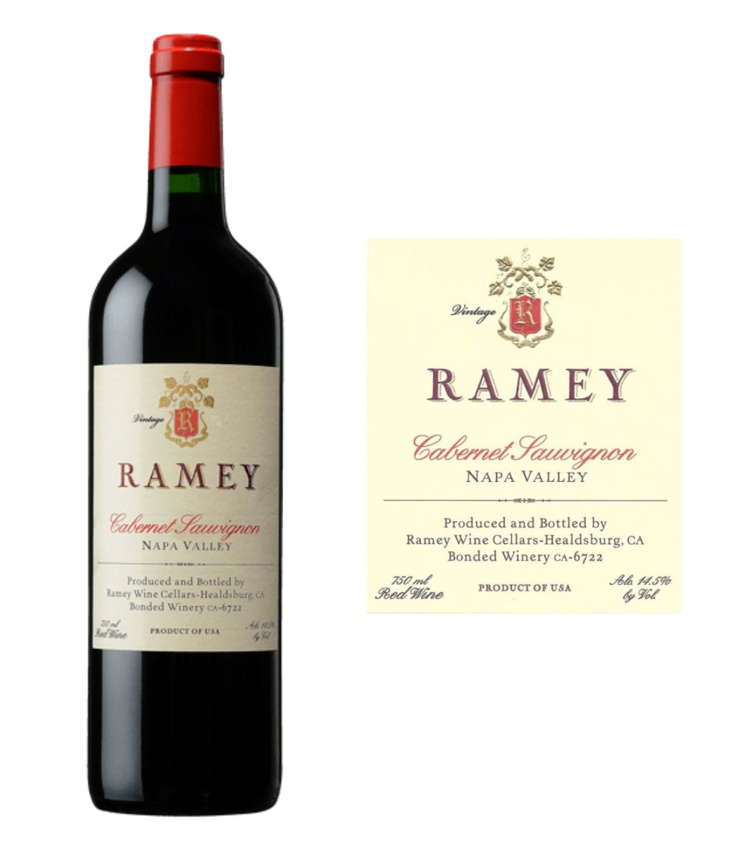 Ramey Wine Cellars | Handcrafted Wines from California Ramey Wine Cellars | Handcrafted Wines from California