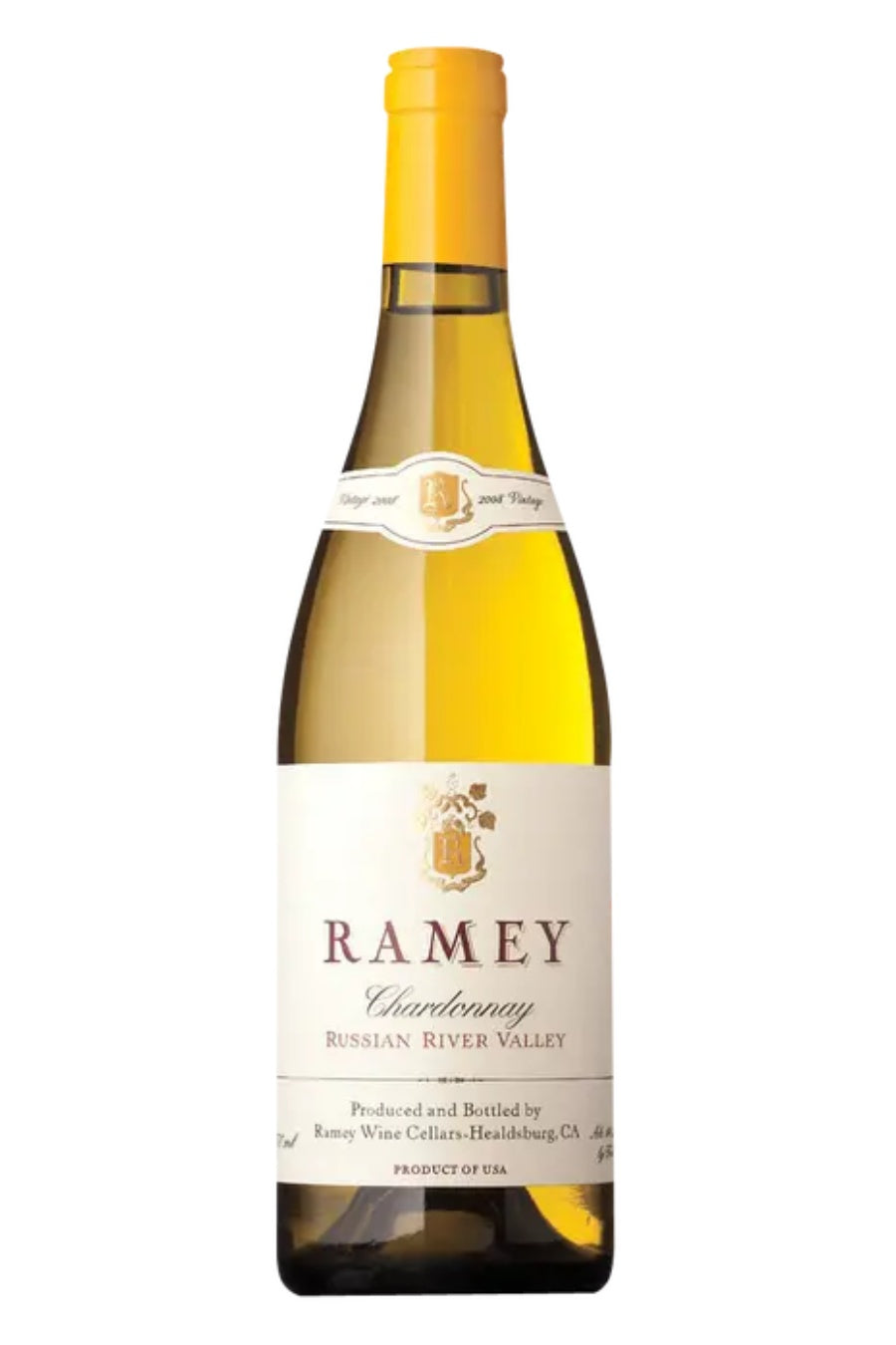 Ramey Russian River Valley Chardonnay 2023 (750 ml)