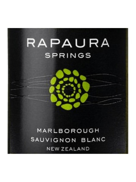 Rapaura Springs Sauvignon Blanc 2022 (750 ml)