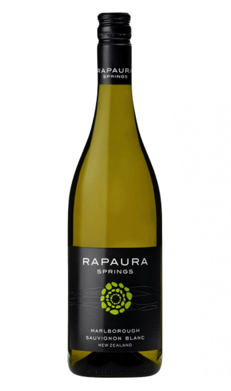Rapaura Springs Sauvignon Blanc 2023 (750 ml)
