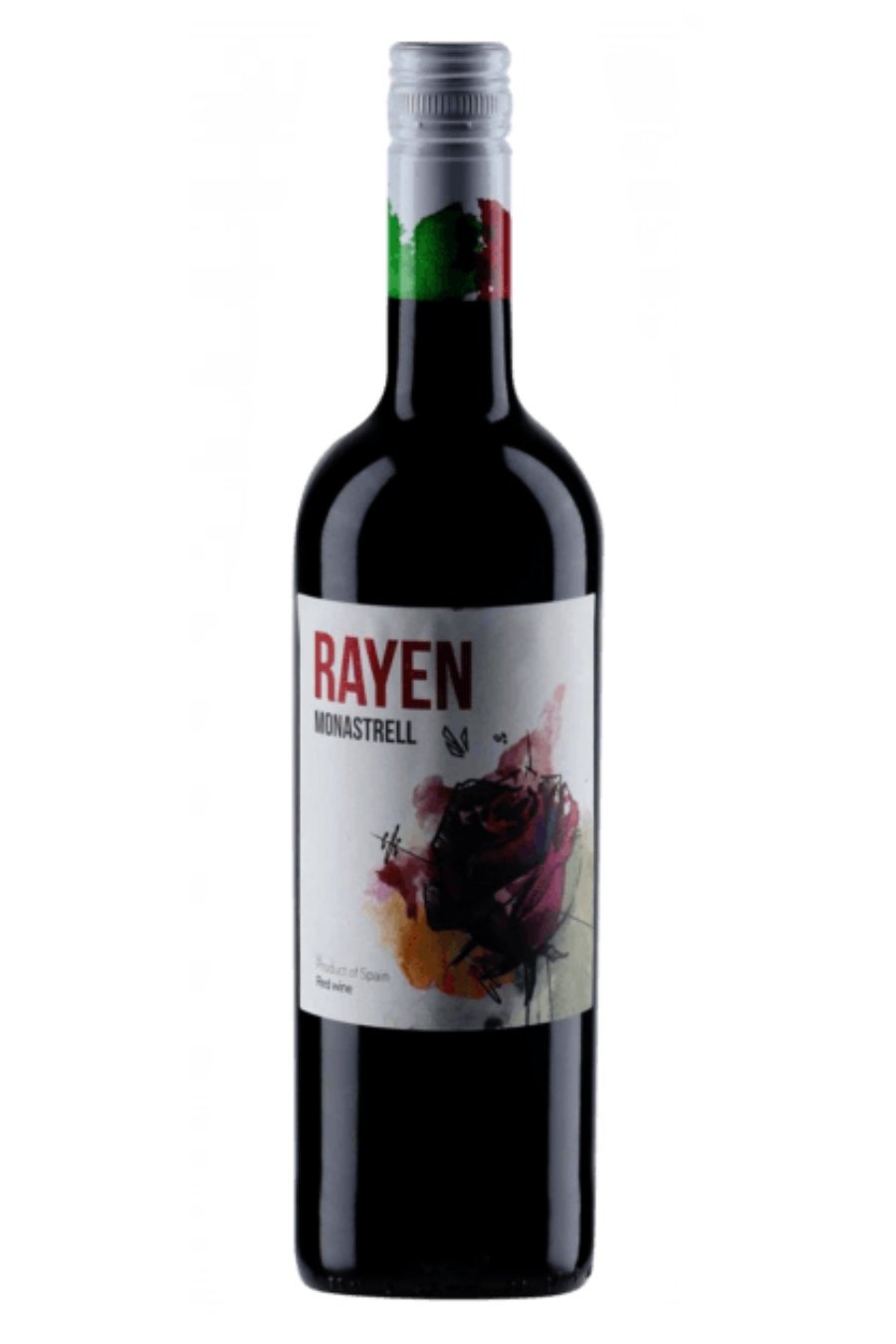 Rayen Monastrell 2019 (750 ML)