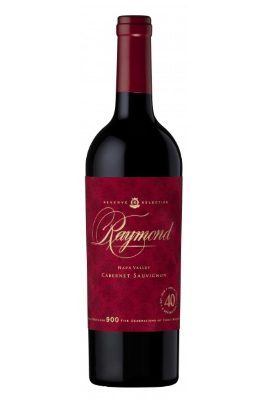 Raymond Reserve Selection Cabernet Sauvignon 2020 (750 ml)