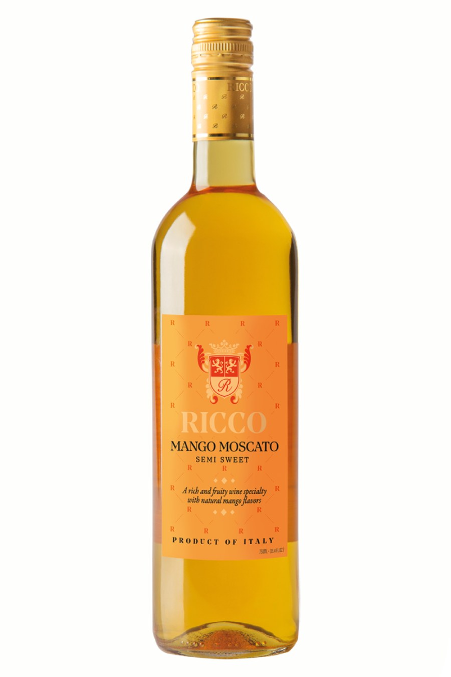 Ricco Mango Moscato (750 ml)