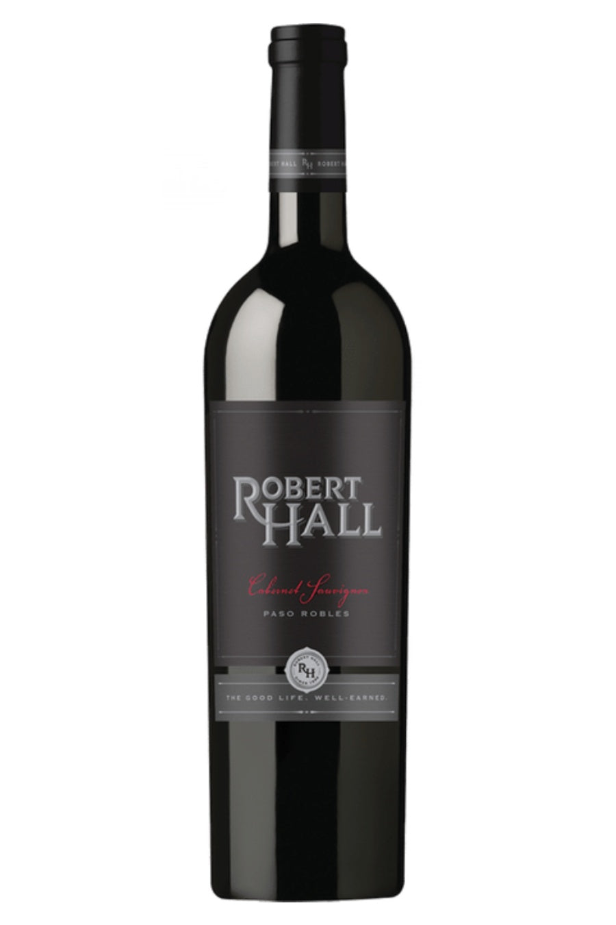 Robert Hall Cabernet Sauvignon 2021 (750 ml)