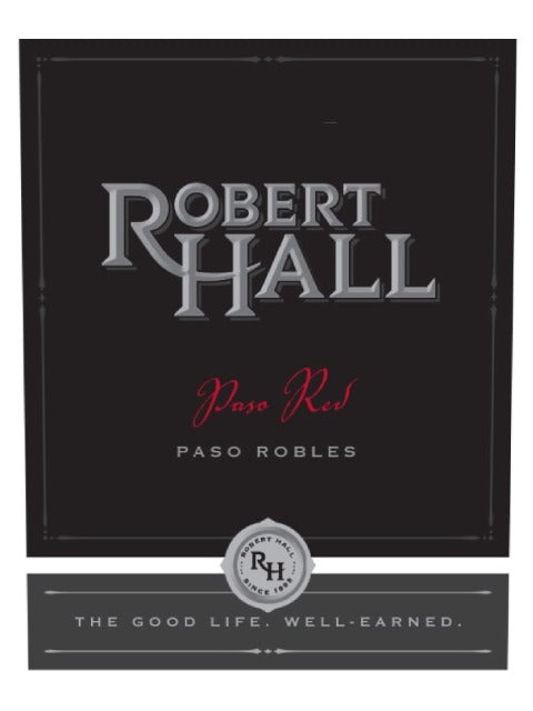 Robert Hall Cabernet Sauvignon 2020 (750 ml)