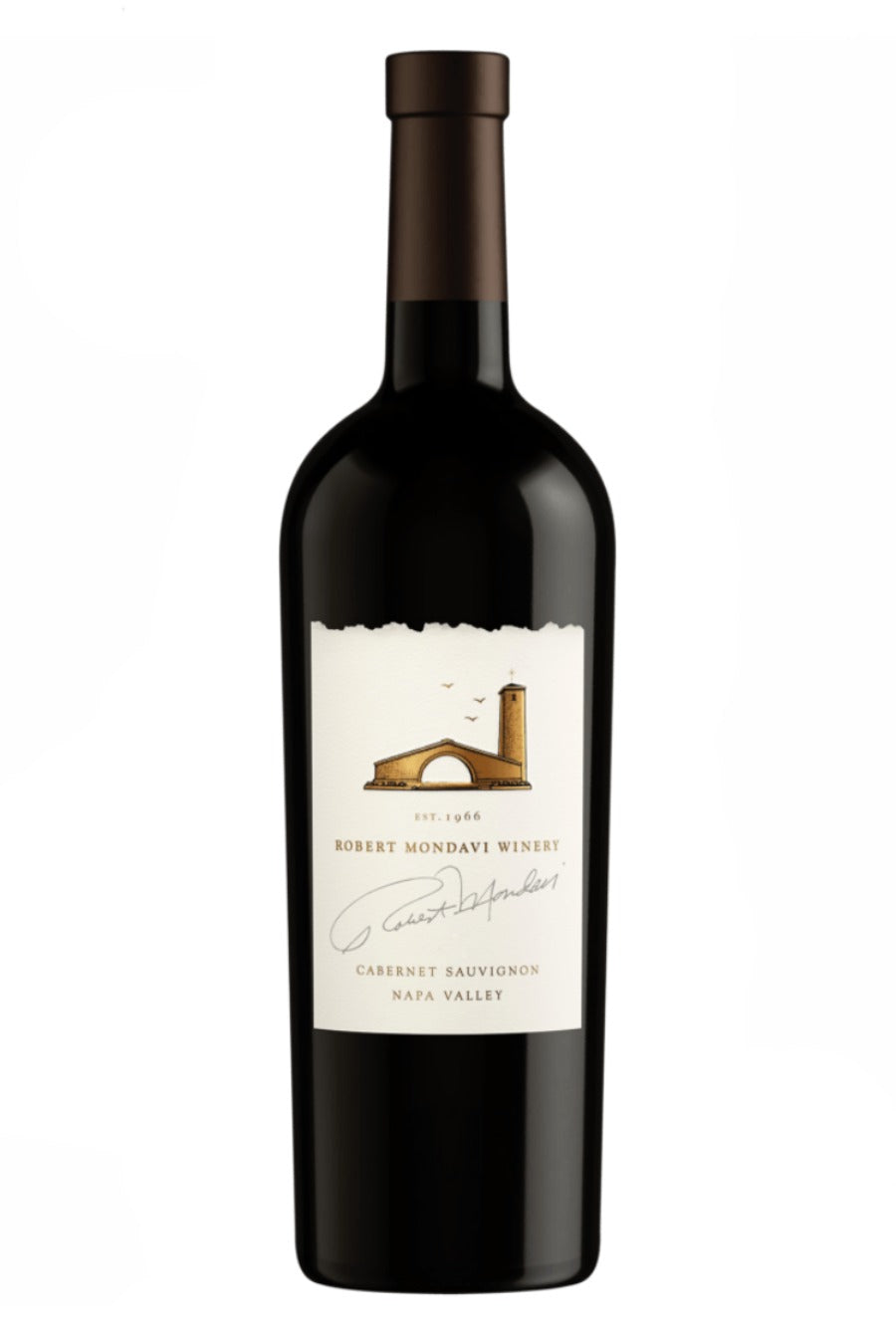 Robert Mondavi Napa Valley Cabernet Sauvignon 2021 (750 ml)