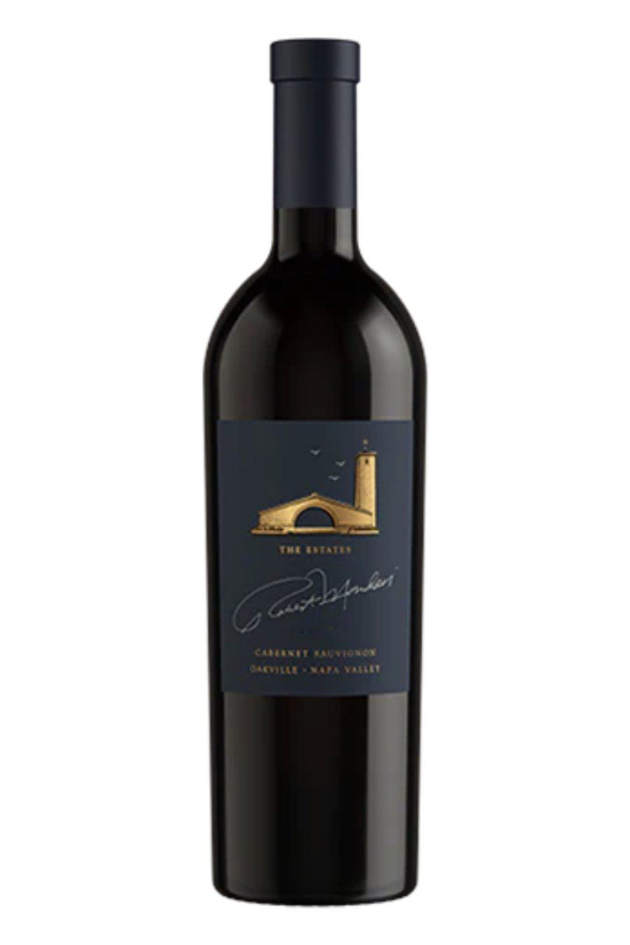 Robert Mondavi The Estates Oakville Cabernet Sauvignon 2021