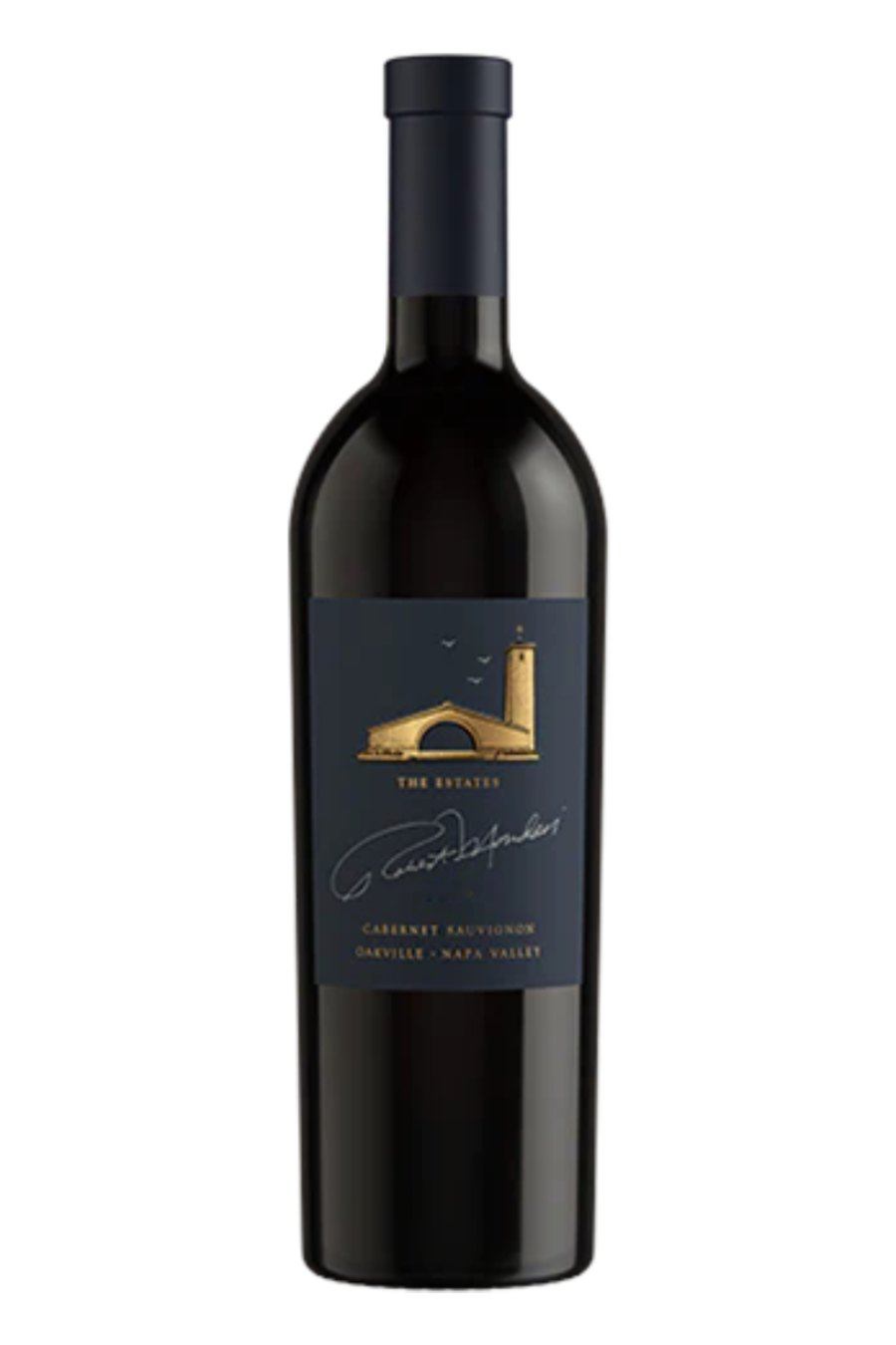 Robert Mondavi The Estates Oakville Cabernet Sauvignon 2021 (750 ml)