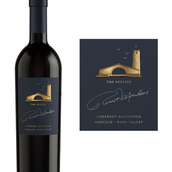 ワイン Robert Mondavi Cabernet Sauvignon 2021 Robert Mondavi Napa Cabernet 2021