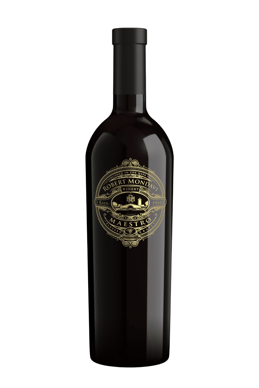 Robert Mondavi Maestro Bordeaux 2018 (750 ml)