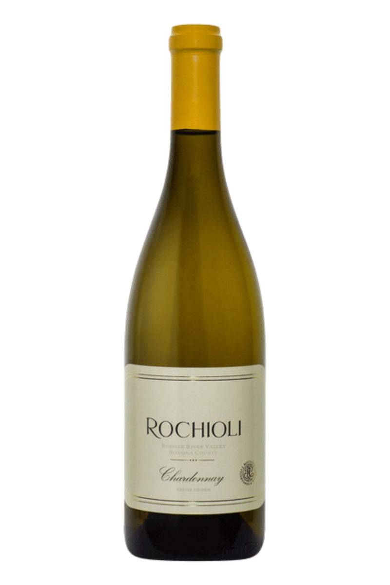 Rochioli Estate Chardonnay 2016 (750 ml)