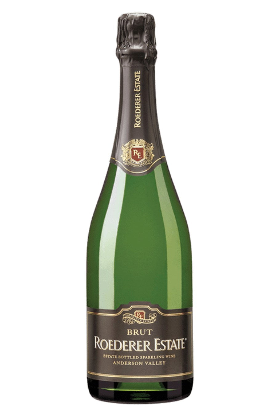 DAMAGED LABEL: Roederer Estate Brut (750 ml)