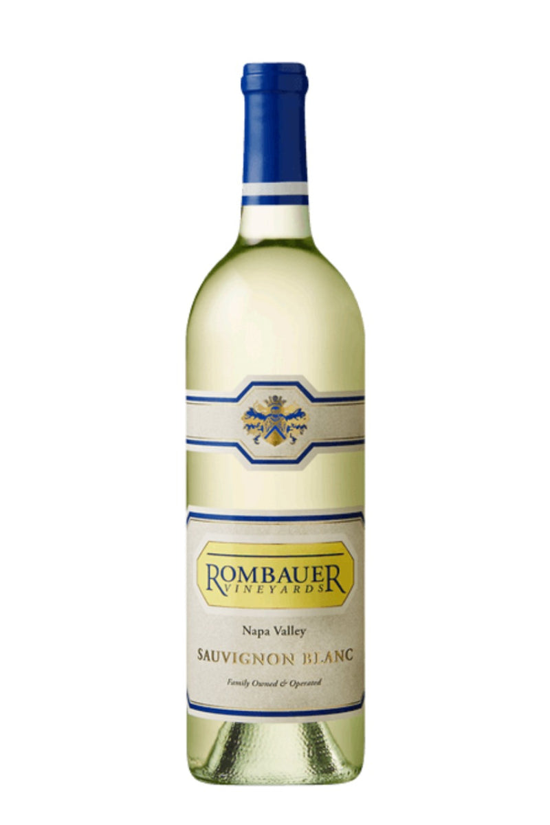 Rombauer Sauvignon Blanc 2022 (750 ml)