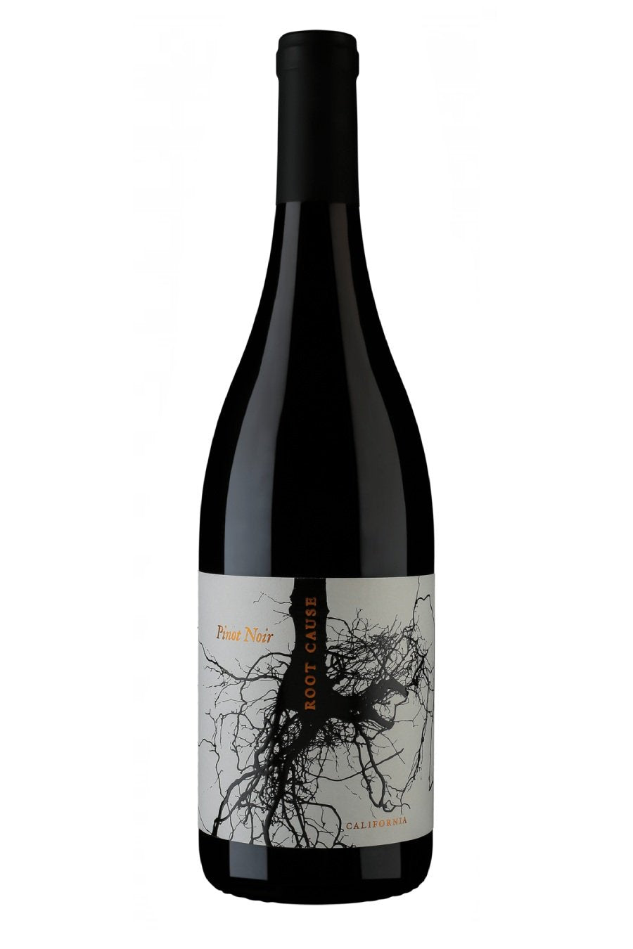 Root Cause Pinot Noir 2018 (750 ML)