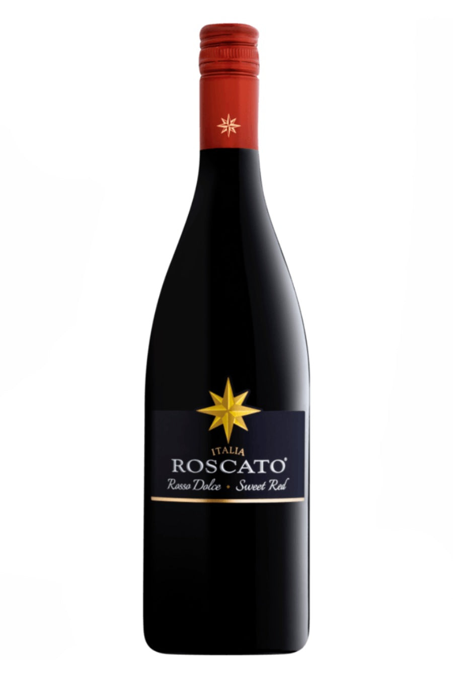 Roscato Rosso Dolce (750 ml)