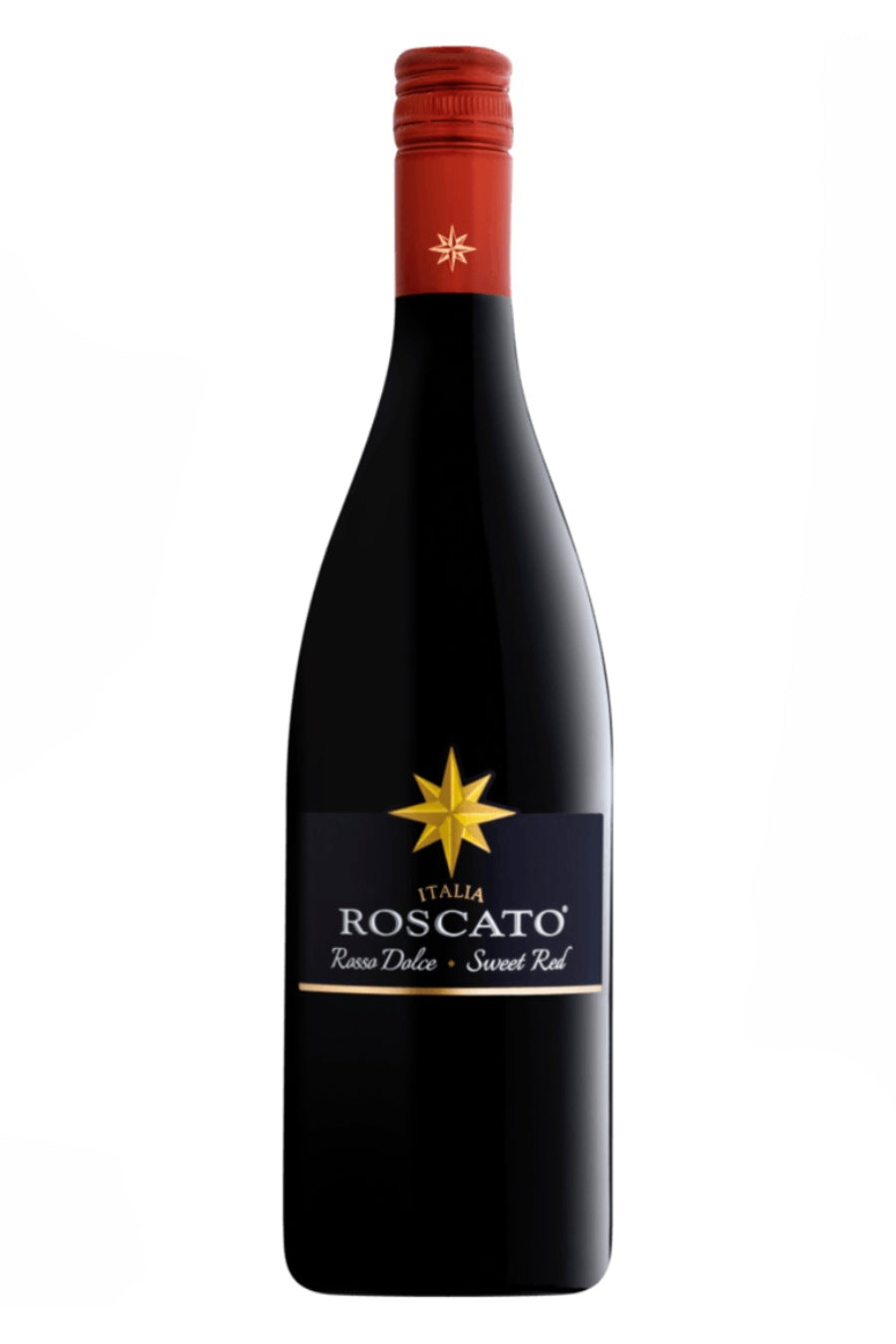 Roscato Rosso Dolce Italian Red Wine at Empire Wine