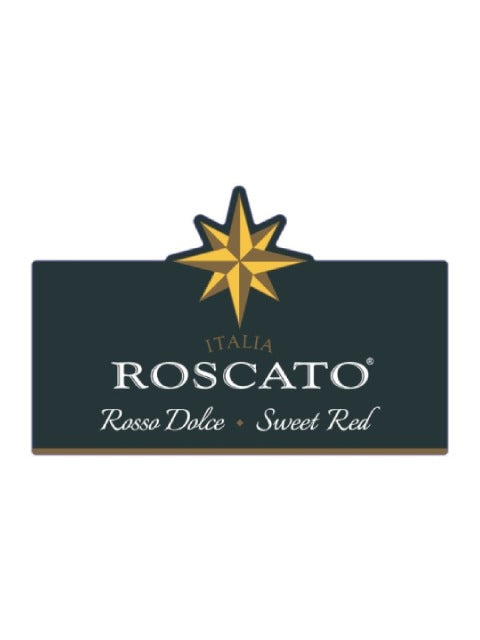 Roscato Rosso Dolce (750 ml)