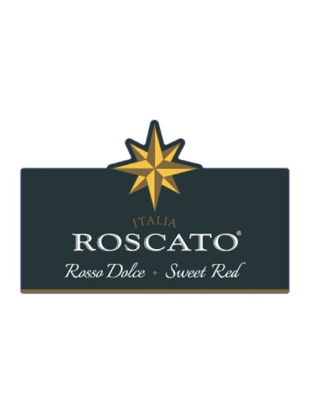 Roscato Rosso Dolce NV 750ml