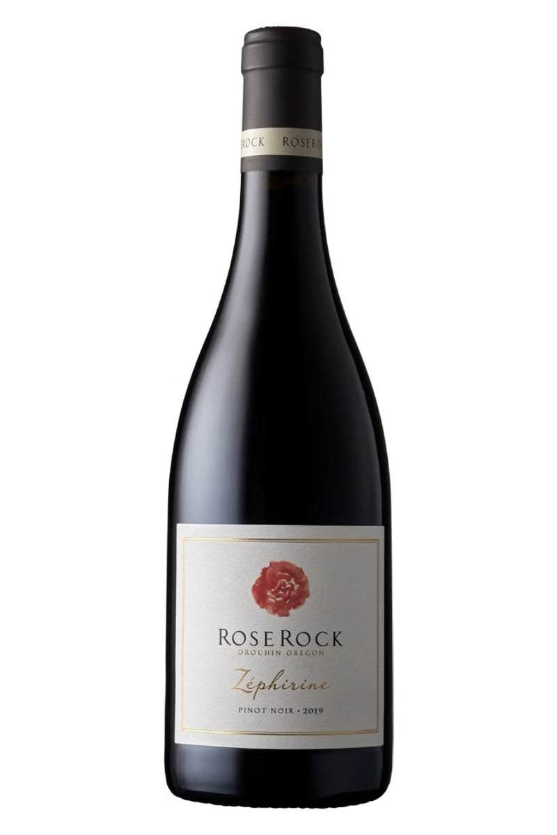 Roserock by Drouhin Zephirine Pinot Noir 2021 (750 ml)
