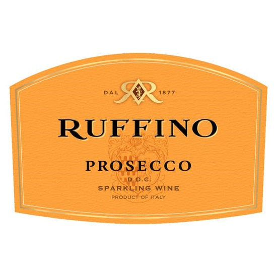 Ruffino Prosecco (750 ml)