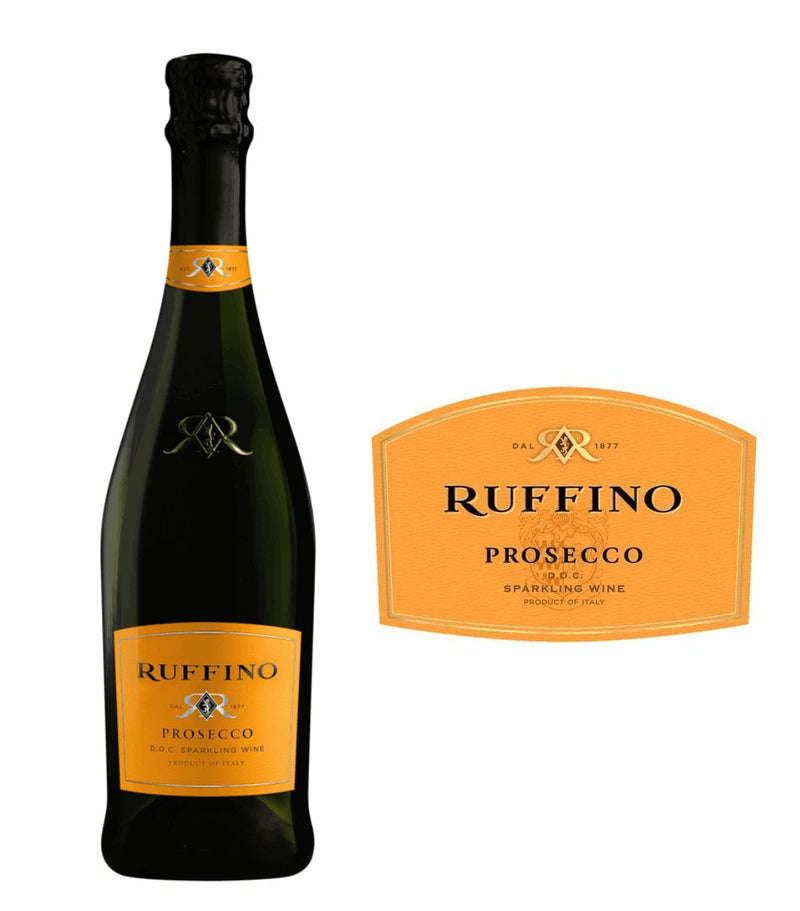 Ruffino Prosecco (750 ml)