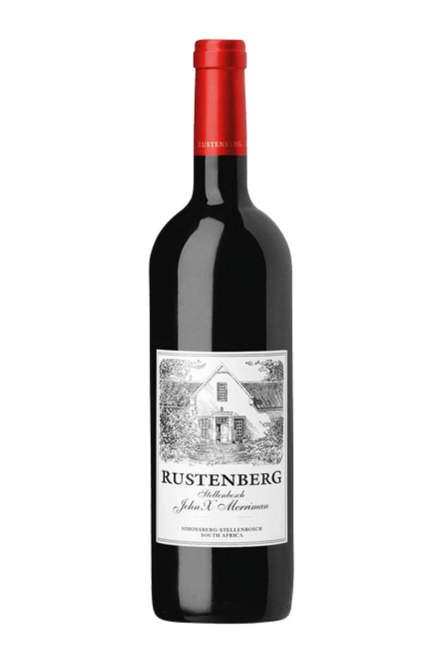 Rustenberg John X Merriman 2020 (750 ml)