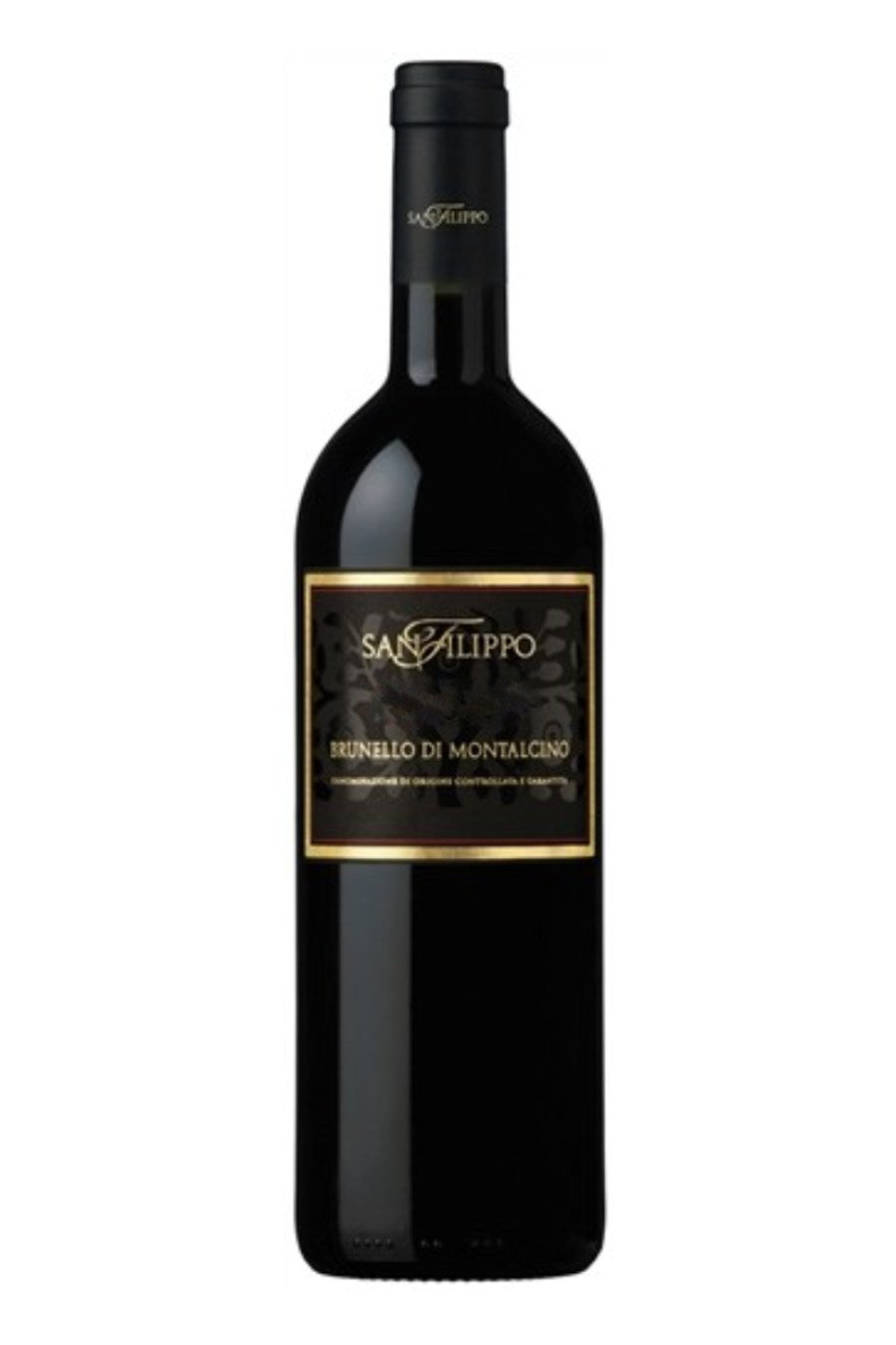 San Filippo Brunello di Montalcino 2013 (750 ml)