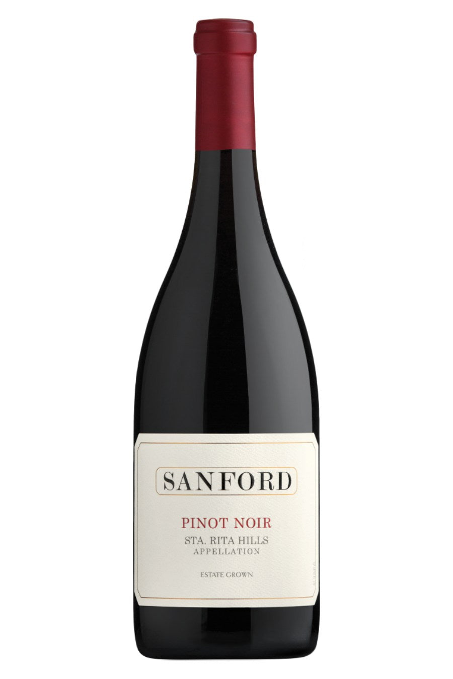 Sanford Sta. Rita Hills Pinot Noir 2021 (750 ml)