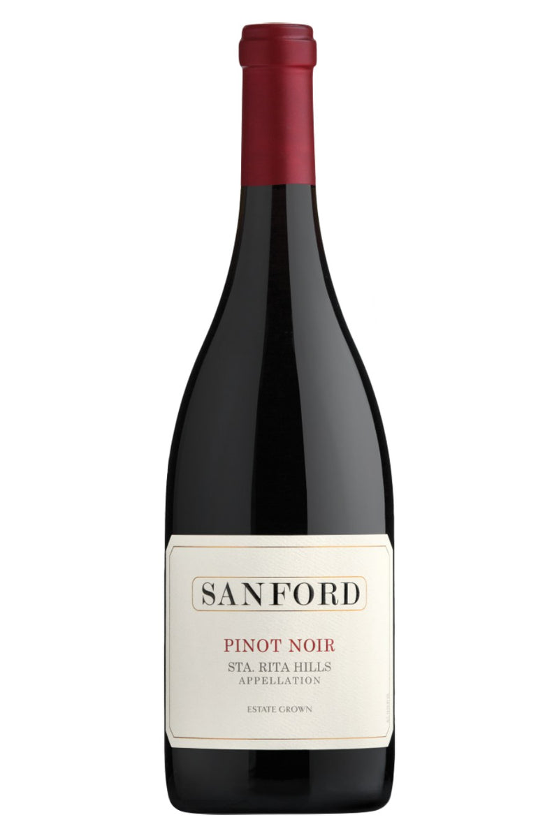 Sanford Sta. Rita Hills Pinot Noir 2020 (750 ml)