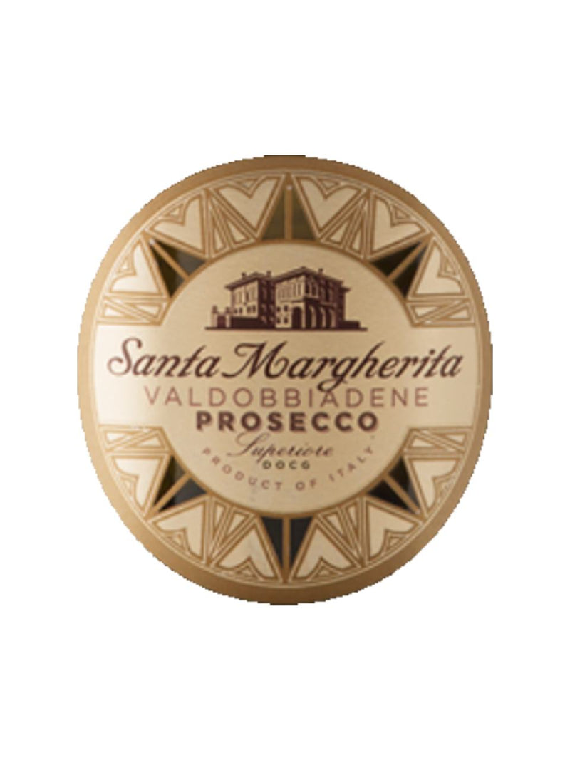Santa Margherita Prosecco Superiore Valdobbiadene (750 ml)