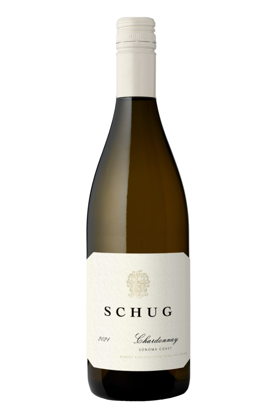 Schug Sonoma Coast Chardonnay 2022 (750 ml)