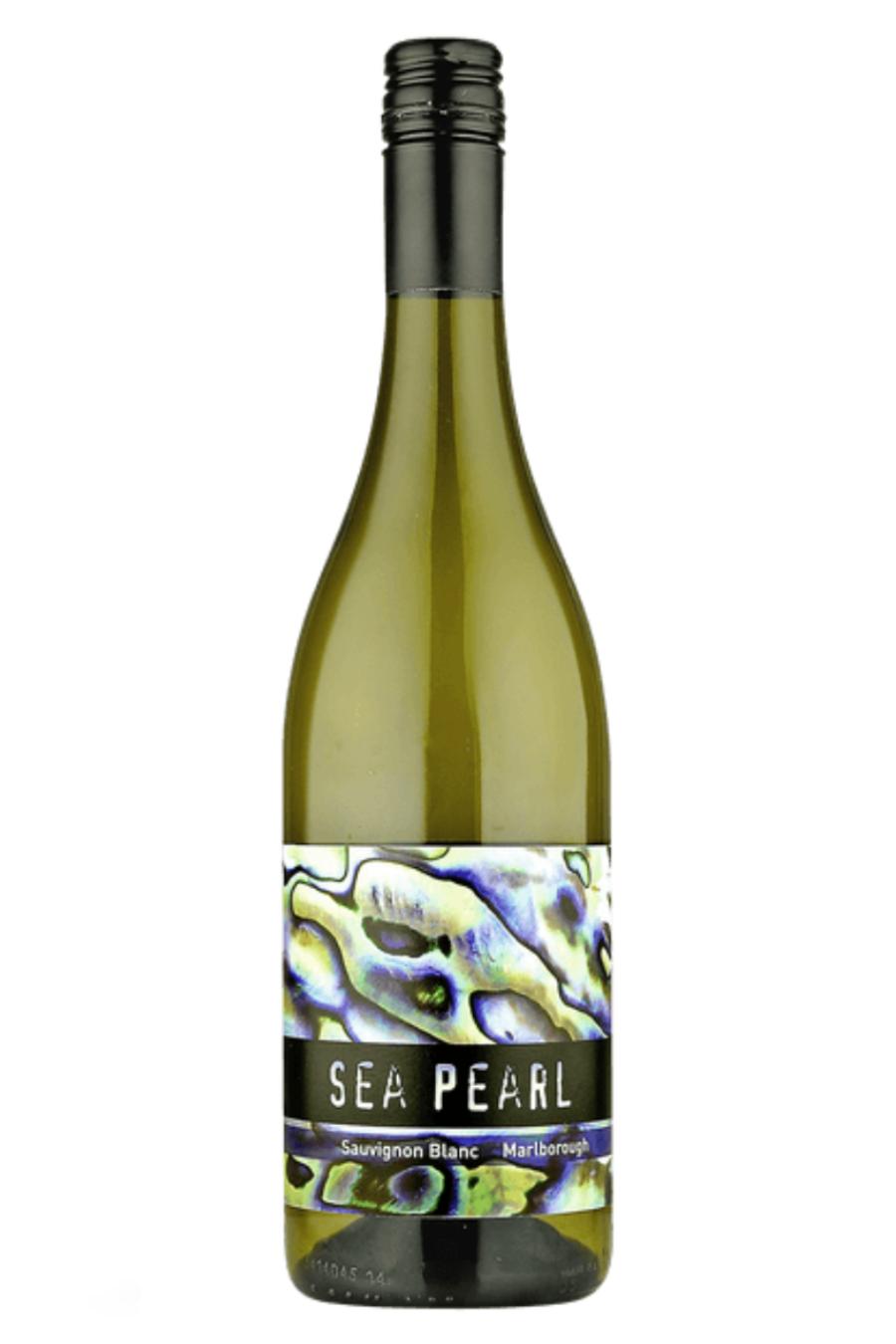 DAMAGED LABEL: Sea Pearl Sauvignon Blanc (750 ml)