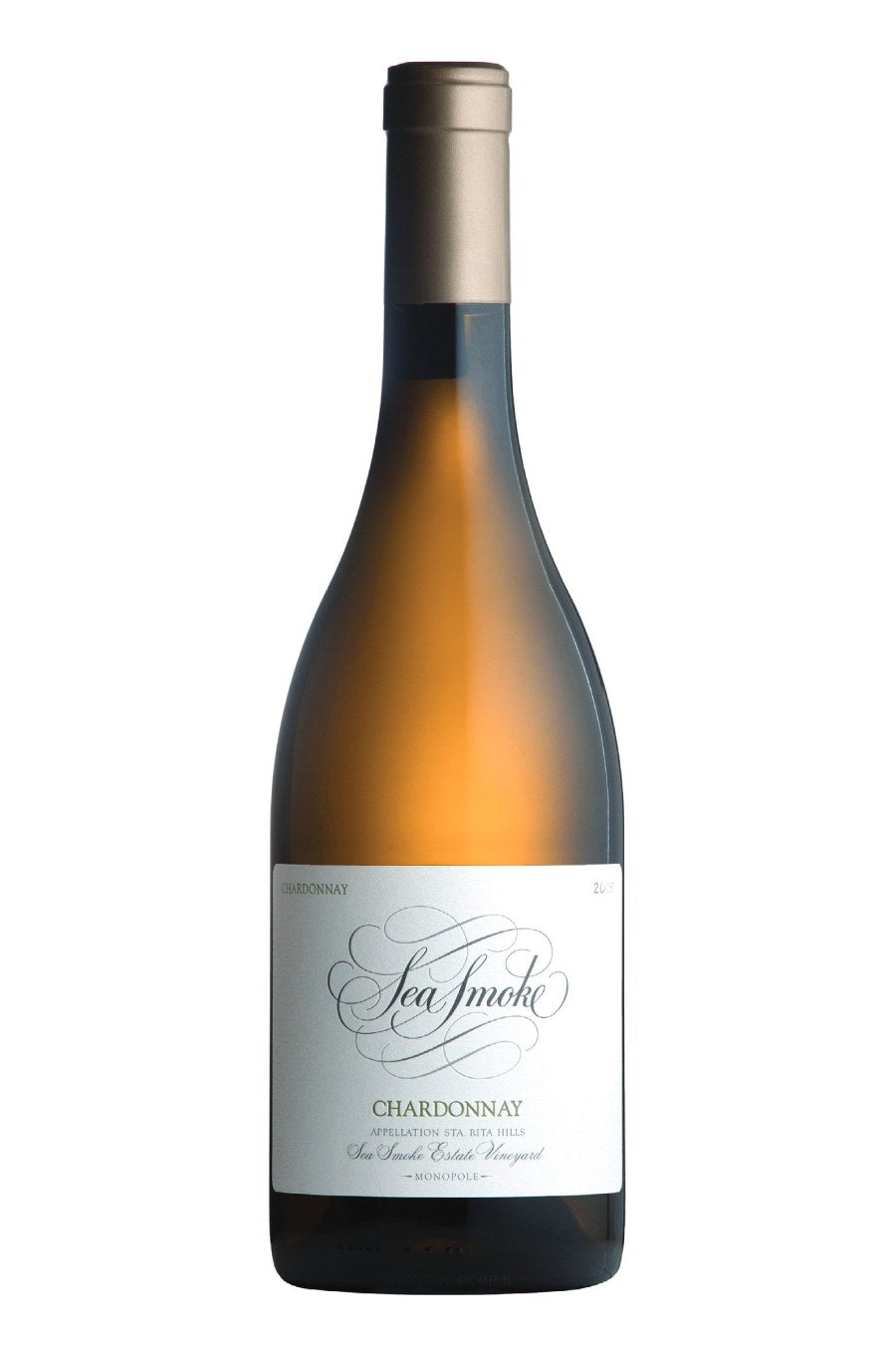 Sea Smoke Cellars Chardonnay 2021 (750 ml)