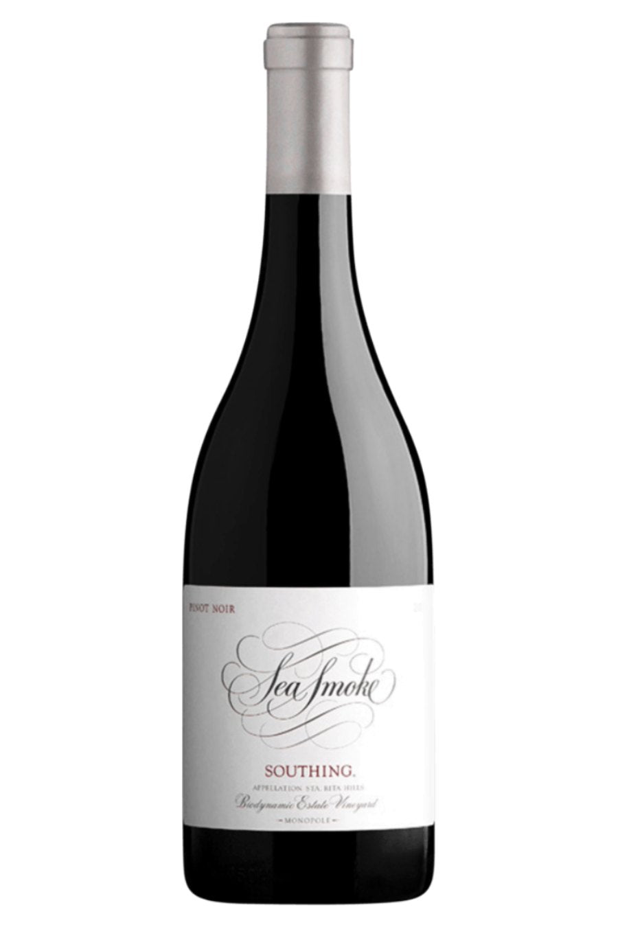 Sea Smoke Cellars Southing Pinot Noir 2021 (750 ml)