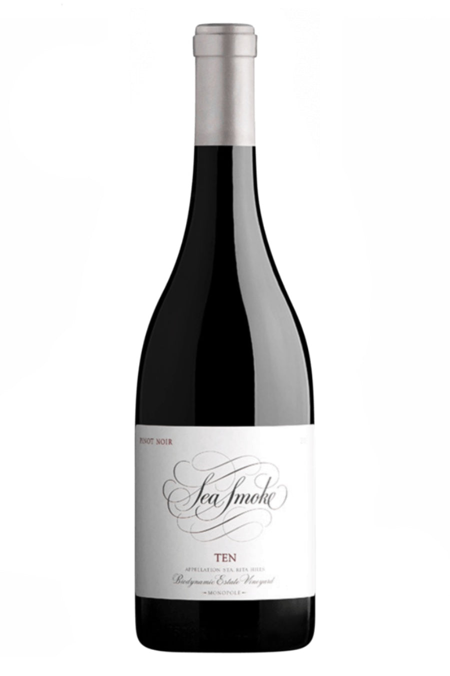 Sea Smoke Cellars Ten Pinot Noir 2021 (750 ml)