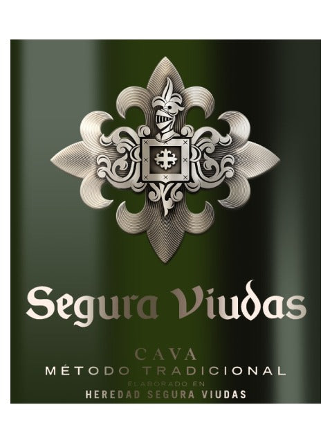 Segura Viudas Cava Brut (750 ml)