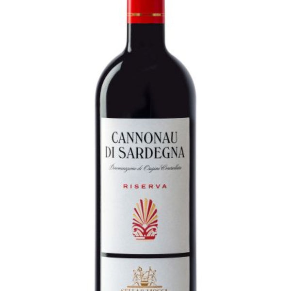 【まとめ割有】Sella & Mosca 2016 750ml 13.5% Sella & Mosca | Discover the Classic Taste of Italian Wine