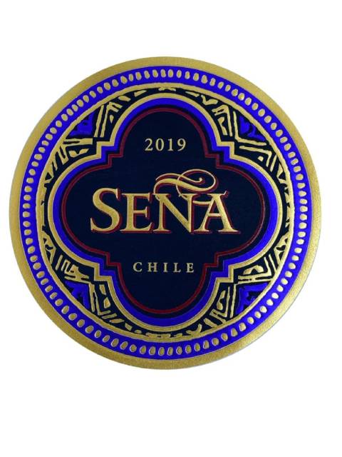 Sena 2019 (750 ml)