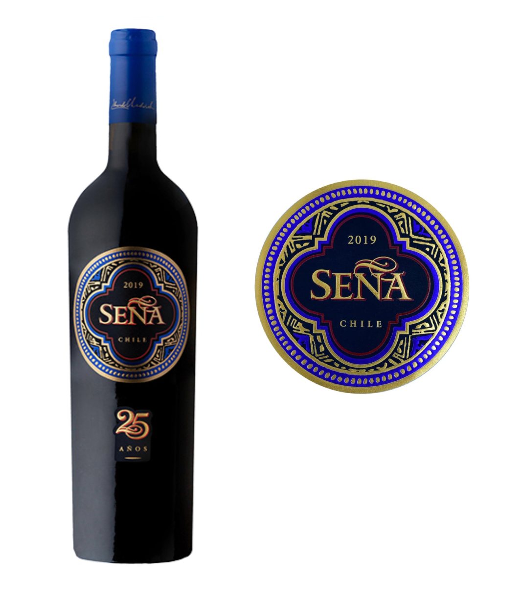 Sena 2019 (750 ml)