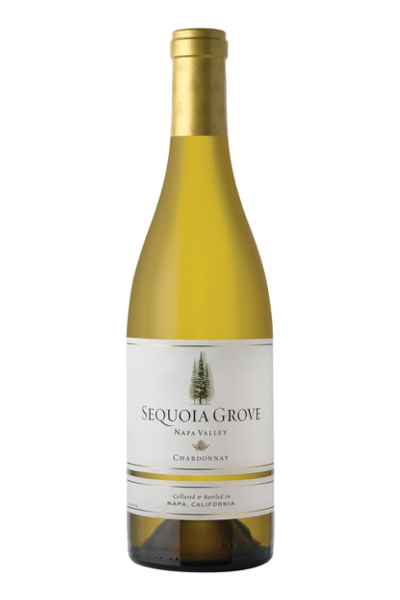 Sequoia Grove Napa Valley Chardonnay 2019 (750 ml)