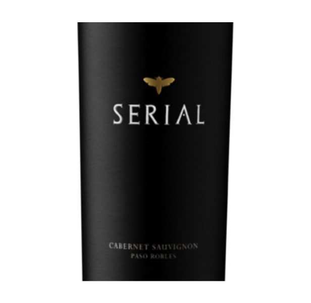 Serial Cabernet Sauvignon 2020 (750 ml)