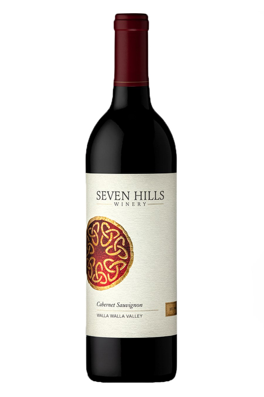 Seven Hills Cabernet Sauvignon 2020 (750 ml)