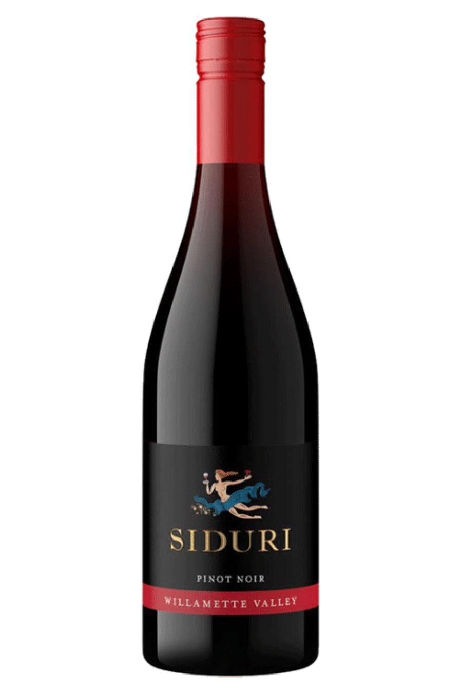 Siduri Willamette Valley Pinot Noir 2021 (750 ml)