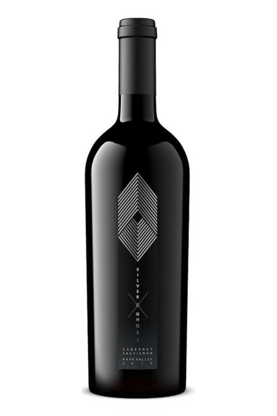 Silver Ghost Cabernet Sauvignon 2022 (750 ml)