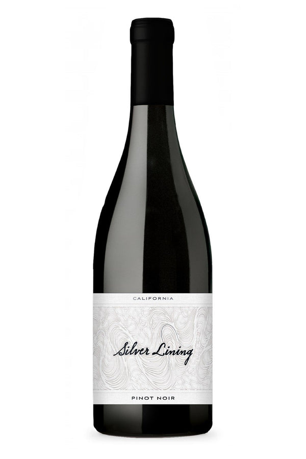 Silver Lining Pinot Noir 2018 (750 ml)