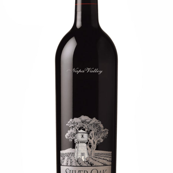 SilverOakNapaValleyCabernetSau