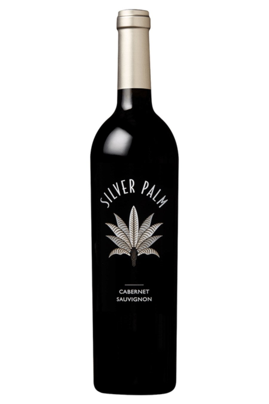 Silver Palm Cabernet Sauvignon 2022 (750 ml)