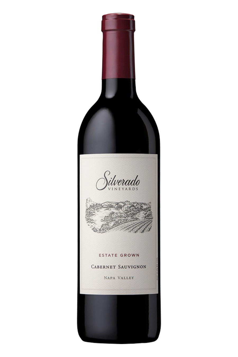 Silverado Cabernet Sauvignon 2019 (750 ml)