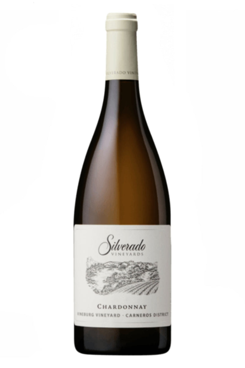 Silverado Vineburg Vineyard Chardonnay 2019 (750 ml)