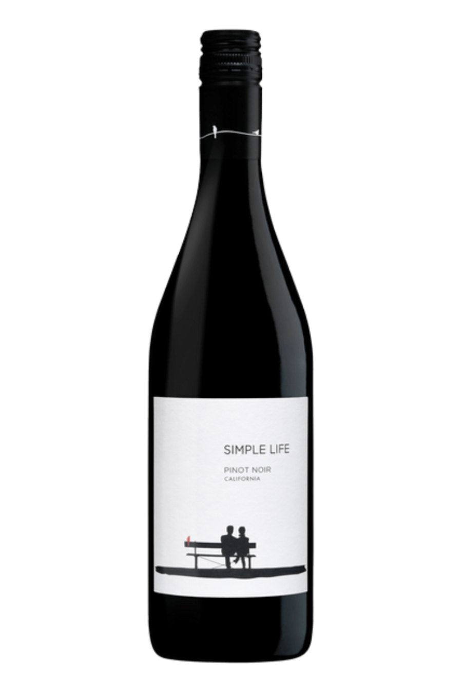 Simple Life Pinot Noir 2016 (750 ml)